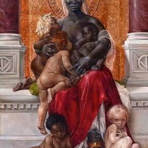 Meet your Posher, Darlene